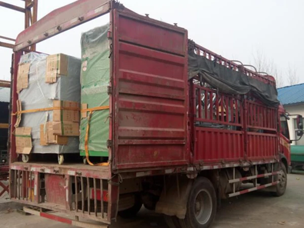 贵州省都匀市 贵定县 潘总发货成功